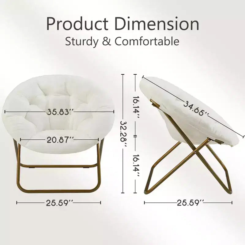 Chaise de bureau ergonomique sans accoudoirs avec hauteur et soutien lombaire réglables ; chaise de bureau pivotante et roulante.