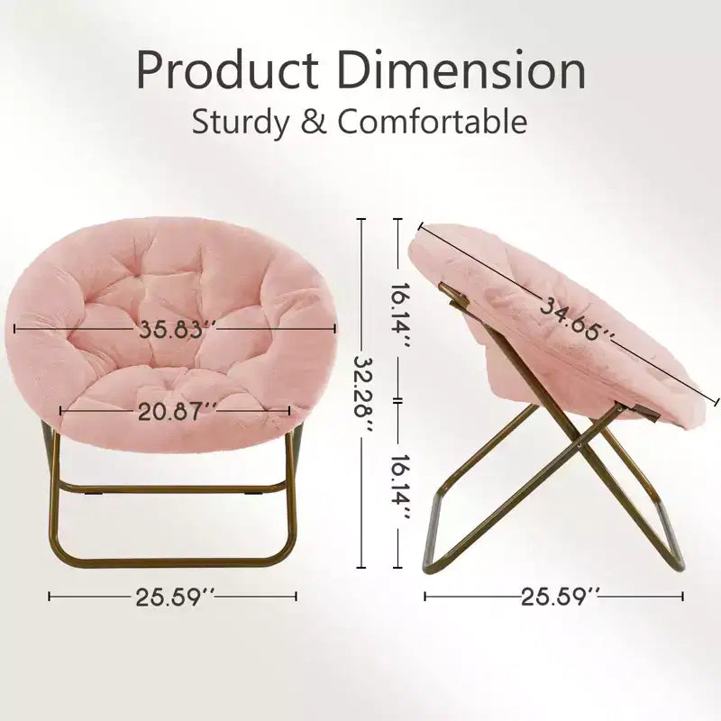 Chaise de bureau ergonomique sans accoudoirs avec hauteur et soutien lombaire réglables ; chaise de bureau pivotante et roulante.