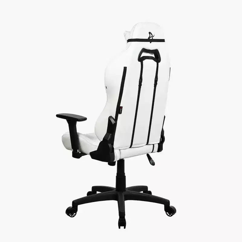 Chaises de bureau et de gaming en cuir PU souple