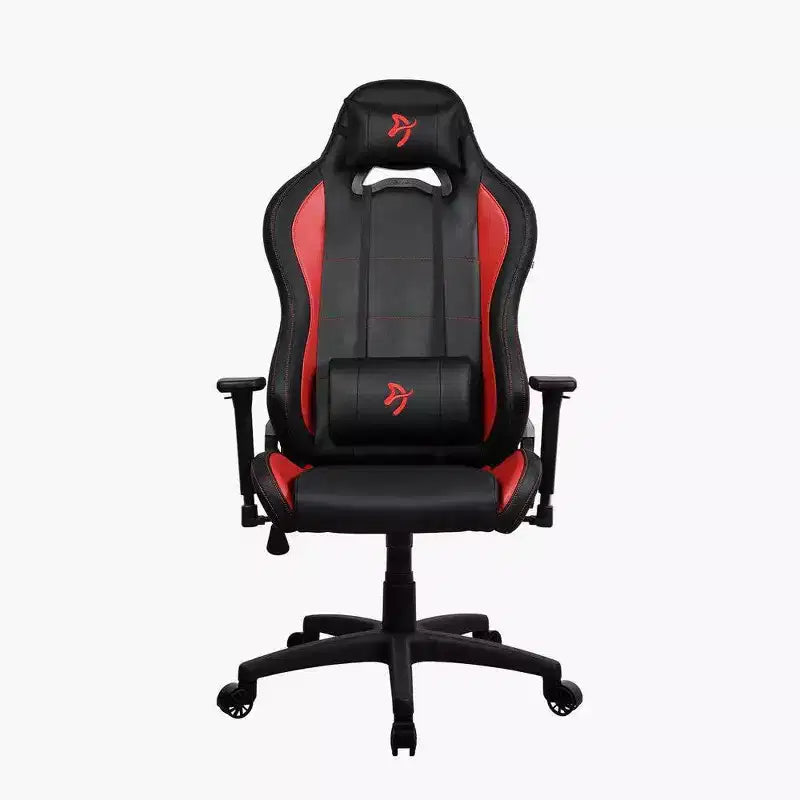 Chaises de bureau et de gaming en cuir PU souple
