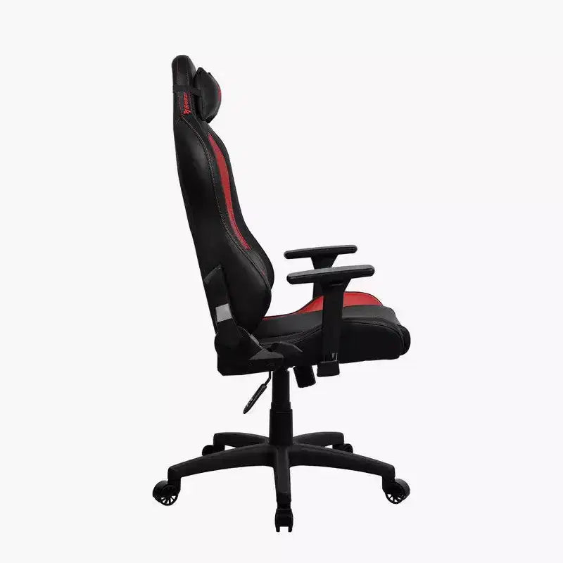 Chaises de bureau et de gaming en cuir PU souple