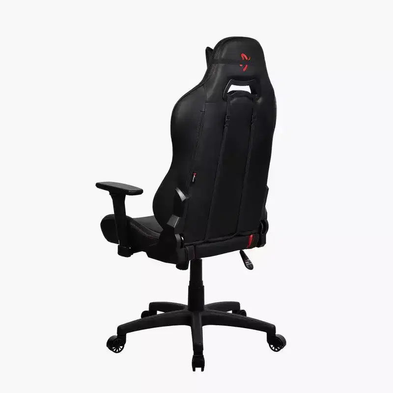 Chaises de bureau et de gaming en cuir PU souple