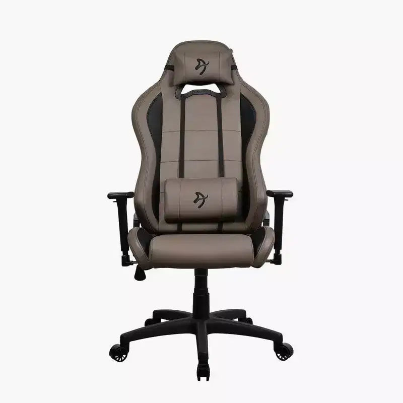 Chaises de bureau et de gaming en cuir PU souple