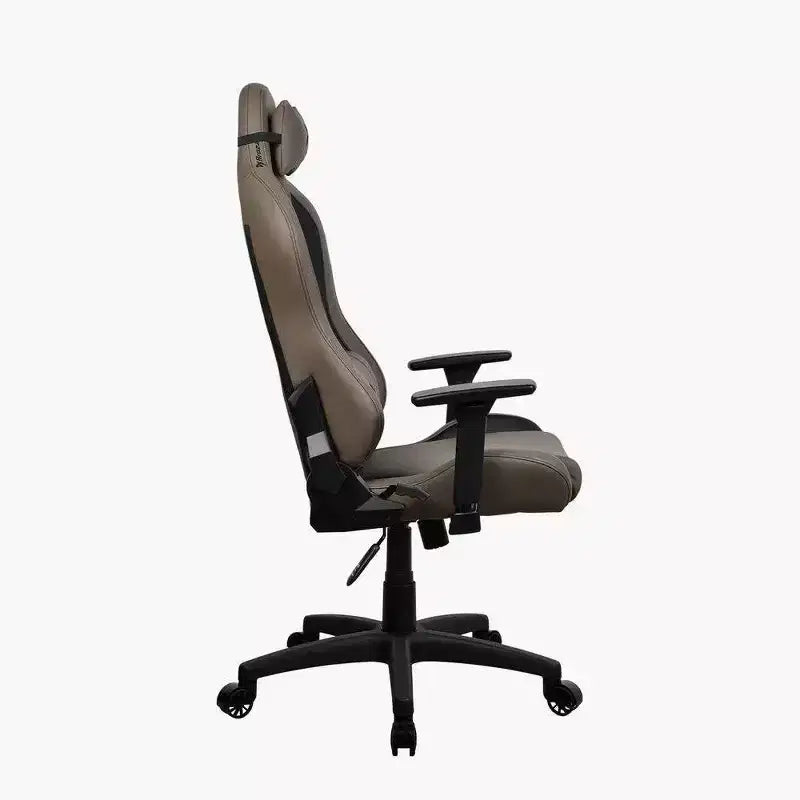 Chaises de bureau et de gaming en cuir PU souple