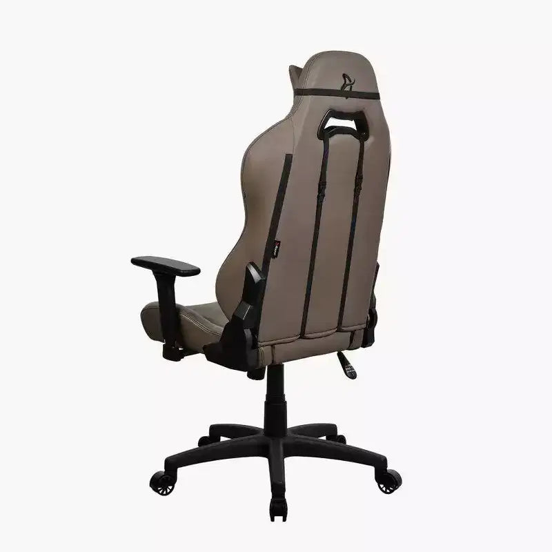 Chaises de bureau et de gaming en cuir PU souple