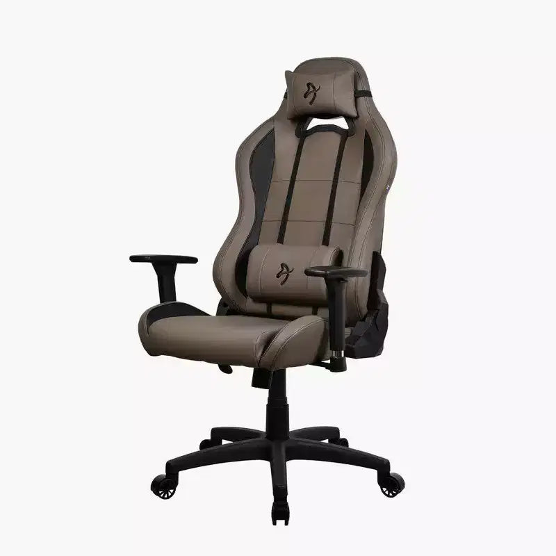 Chaises de bureau et de gaming en cuir PU souple