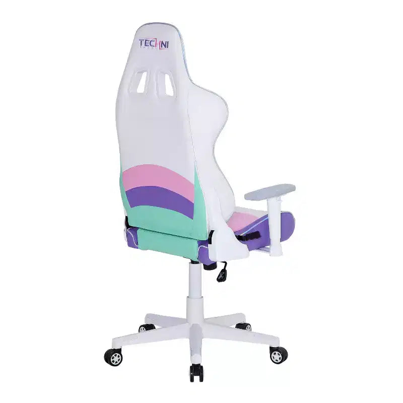 Chaise de bureau de jeu
