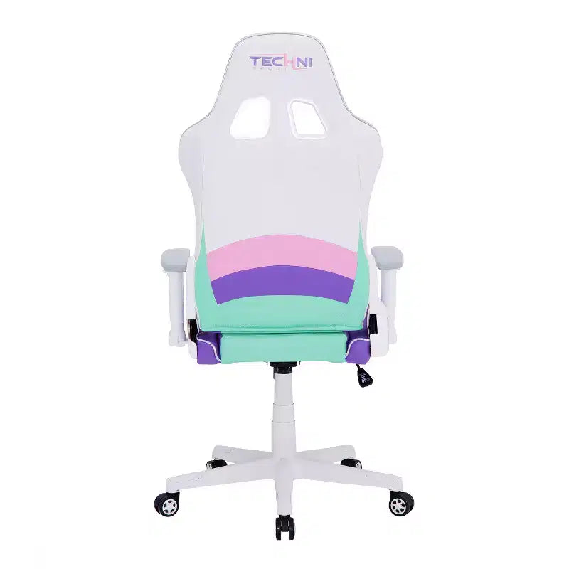 Chaise de bureau de jeu