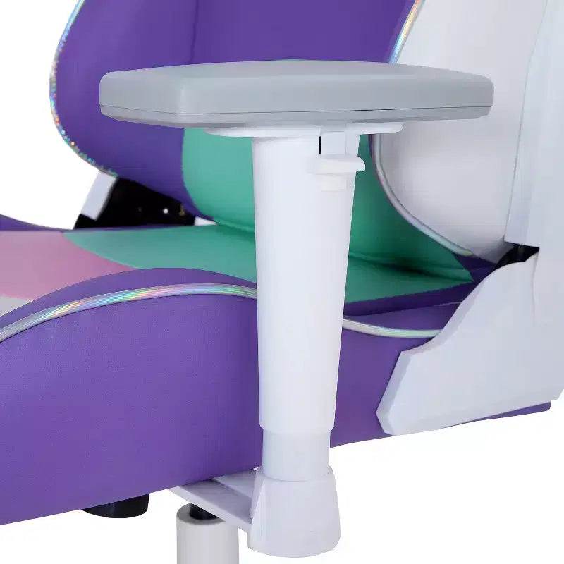 Chaise de bureau de jeu
