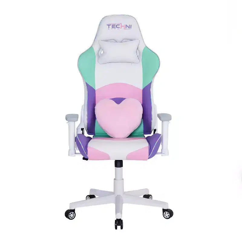 Chaise de bureau de jeu