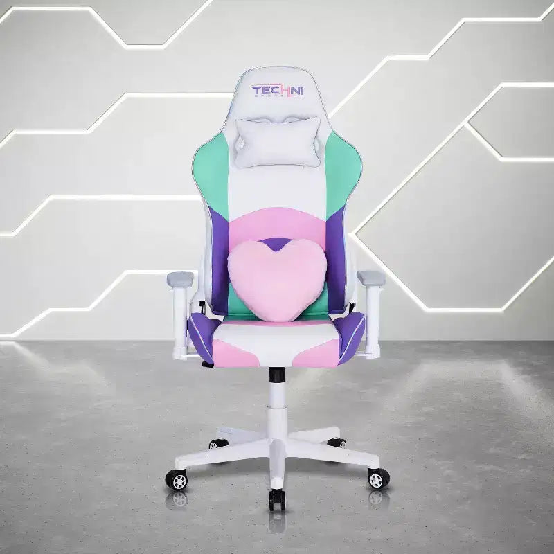 Chaise de bureau de jeu