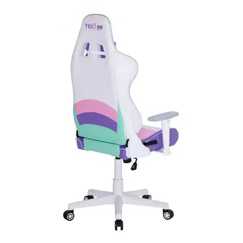 Chaise de bureau de jeu