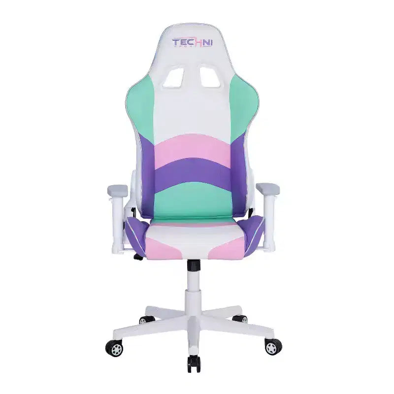 Chaise de bureau de jeu