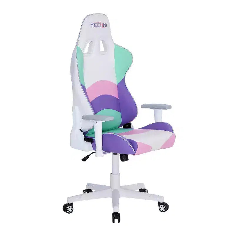 Chaise de bureau de jeu