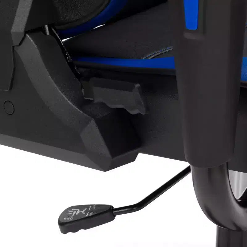Chaise de jeu ergonomique RESPAWN 110