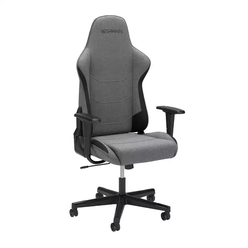 Chaise de jeu ergonomique RESPAWN 110