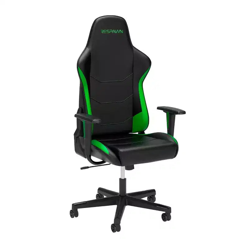 Chaise de jeu ergonomique RESPAWN 110