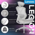 Chaise de jeu Lenovo Legion