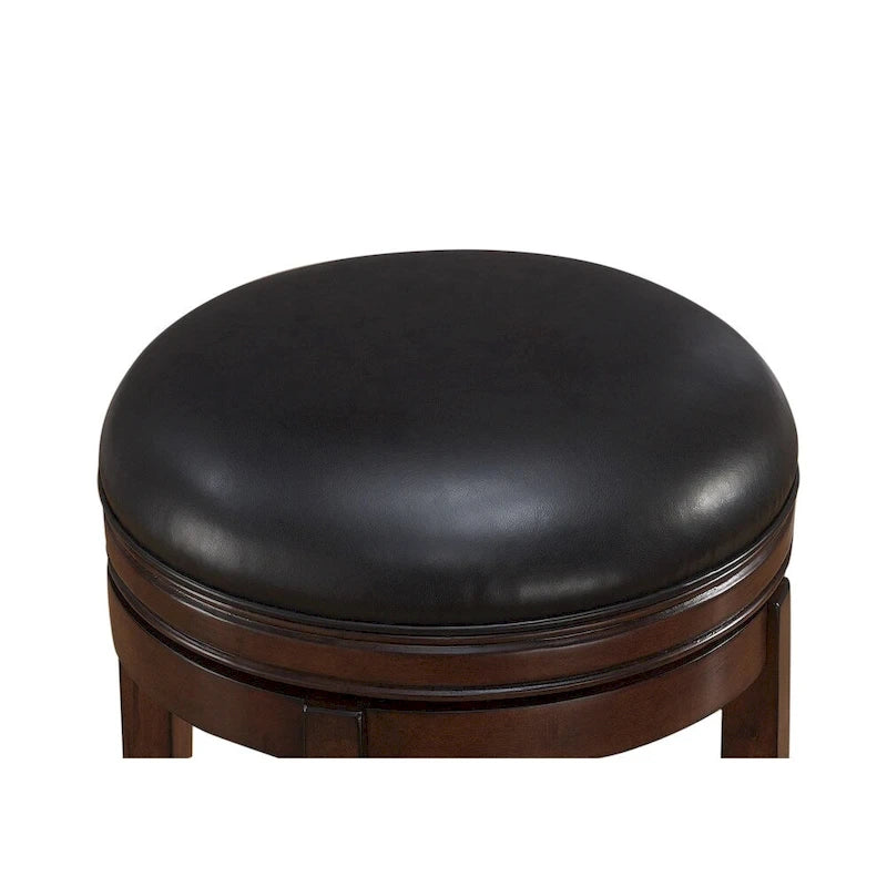 Tabourets de bar extra-hauts pivotants