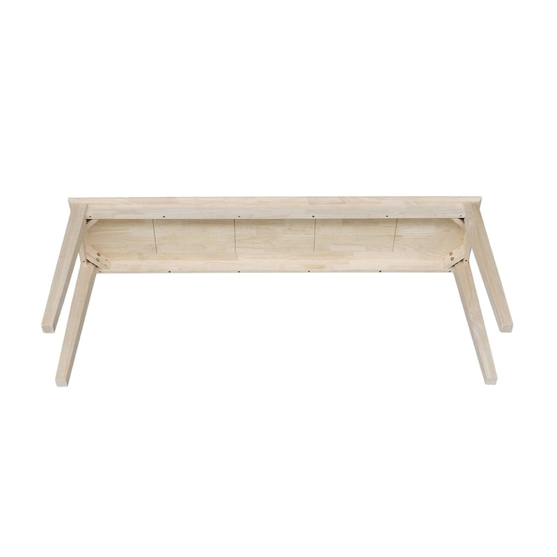 console de bureau
