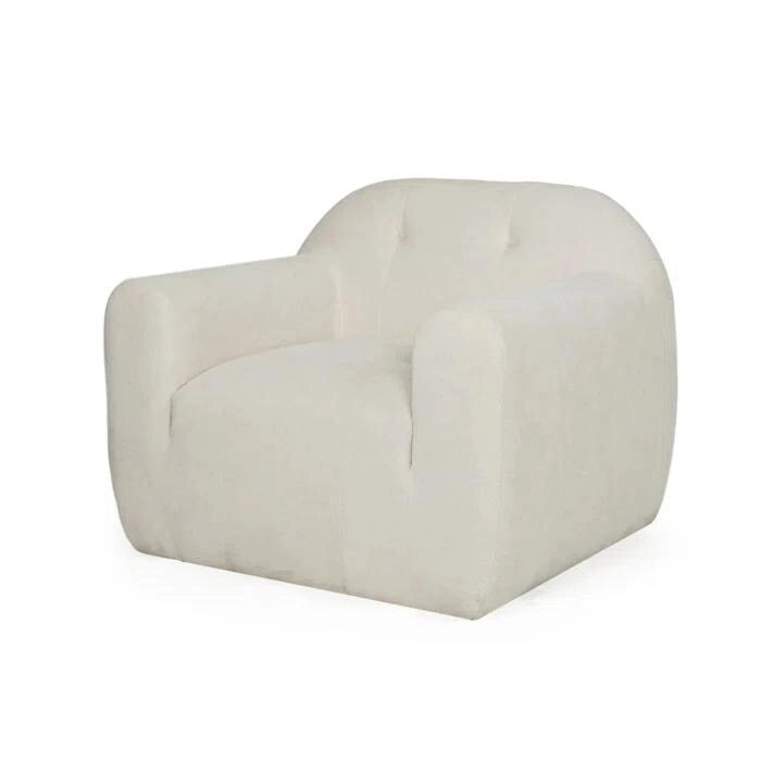 Fauteuil club moderne
