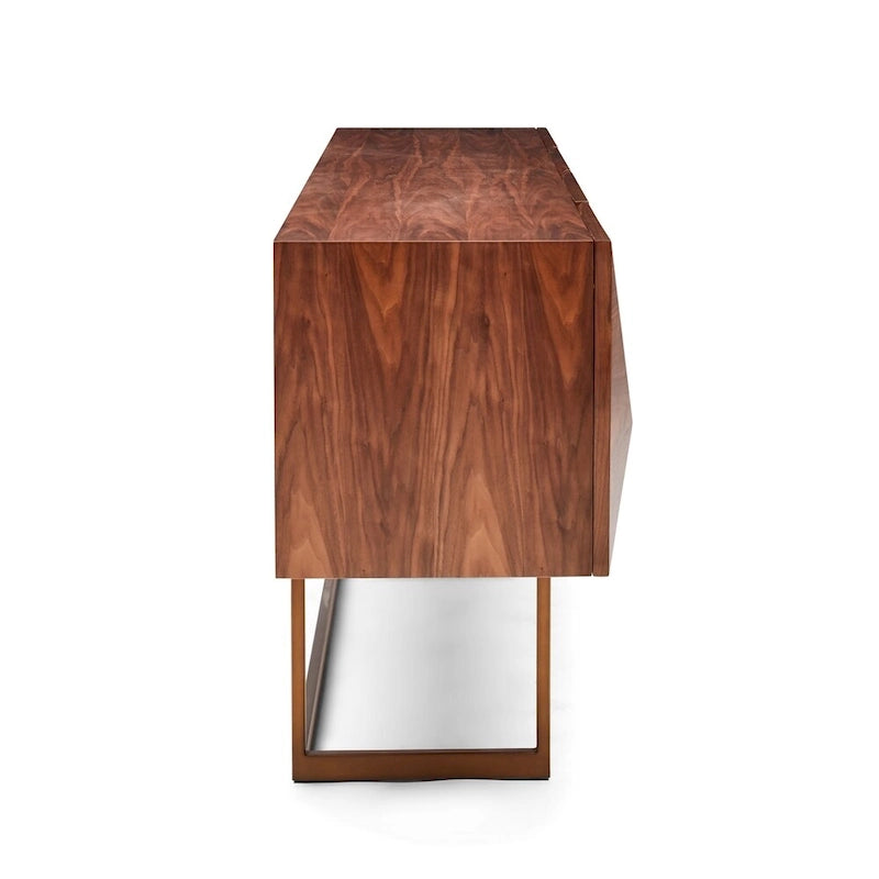 Le buffet de la Figure